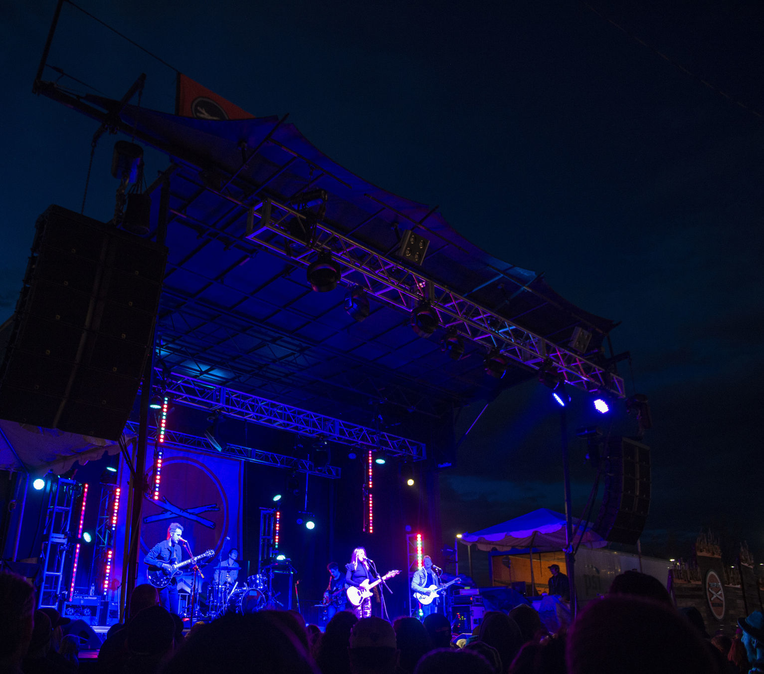Treefort